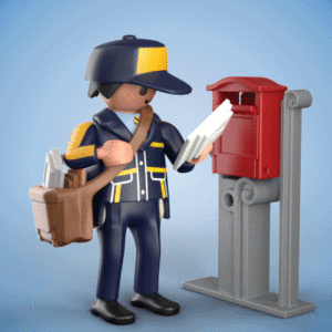 send youve got mail gif by playmobil
