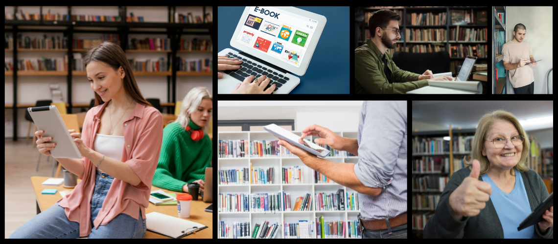 banner sobre portalbiblio